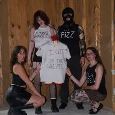 Listen to Cherry Vanilla, watch music videos, read bio, see tour dates & more!