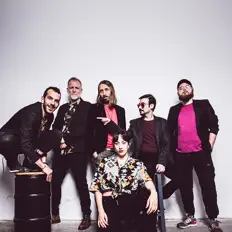 Listen to Groove Nazar, watch music videos, read bio, see tour dates & more!