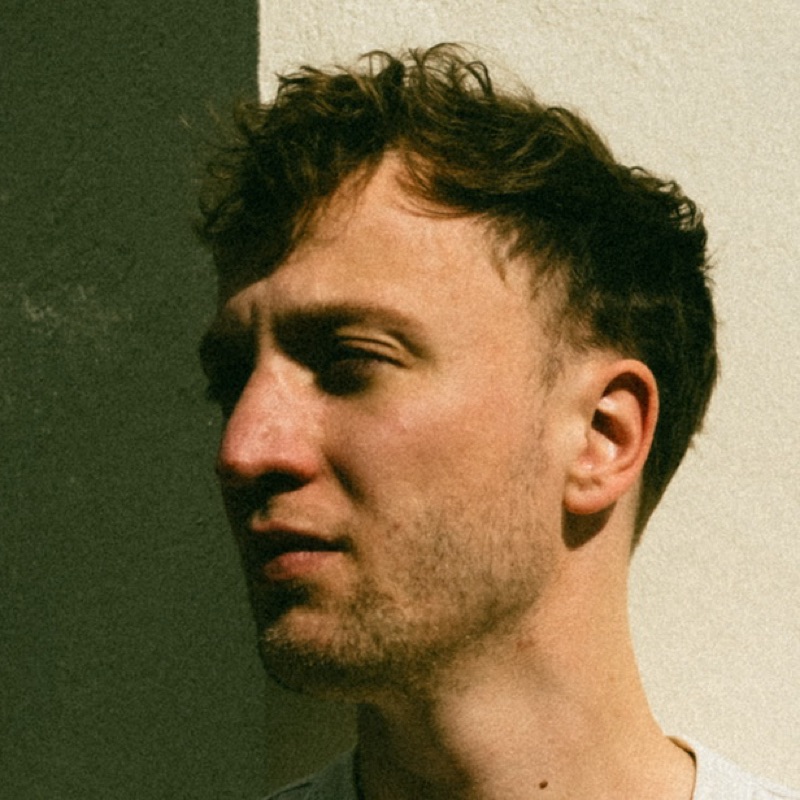 Bis ans Ende der Welt - JORIS