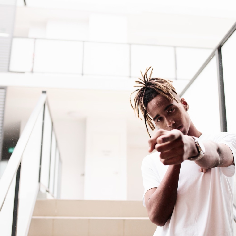 Baba T - Hip-Hop/Rap artist