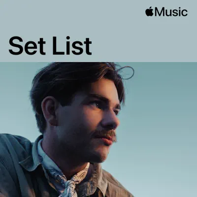 Flynn Gurry's song from the road Tour Set List