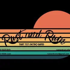 收听 Rust and Ruin、观看音乐视频、阅读小传、查看巡演日期等 ！