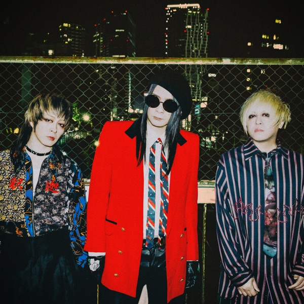 MUCC's avatar