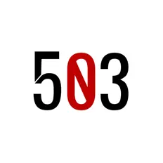 聆聽 503、觀看音樂影片、閱讀小傳、查看巡演日期等！