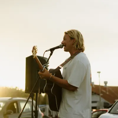 Listen to Todd Kem, watch music videos, read bio, see tour dates & more!