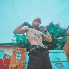 聆聽 Joel Poe、觀看音樂影片、閱讀小傳、查看巡演日期等！