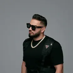 Listen to DJ Rony, watch music videos, read bio, see tour dates & more!
