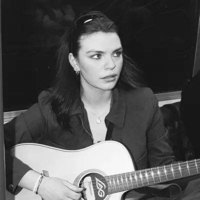 Listen to Eva Marija, watch music videos, read bio, see tour dates & more!