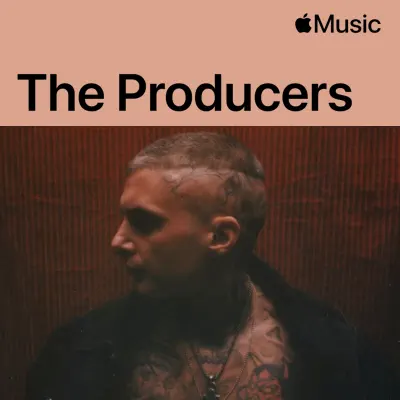 Listen to Low Kidd: The Producers featuring Salmo