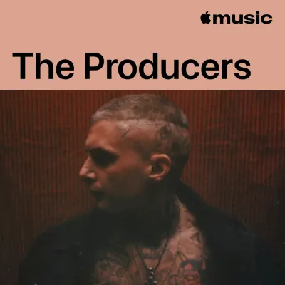 Listen to Low Kidd: The Producers featuring Salmo