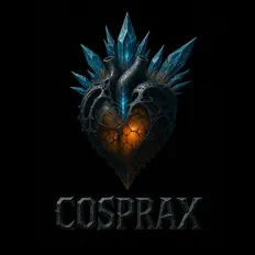 Ακούστε περιεχόμενο από CosPrax, παρακολουθήστε μουσικά βίντεο, διαβάστε το βιογραφικό, δείτε ημερομηνίες περιοδείας, και πολλά ακόμη!