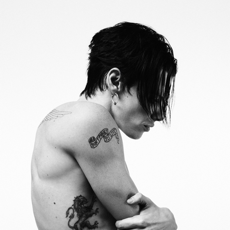Song - Zombie - YUNGBLUD