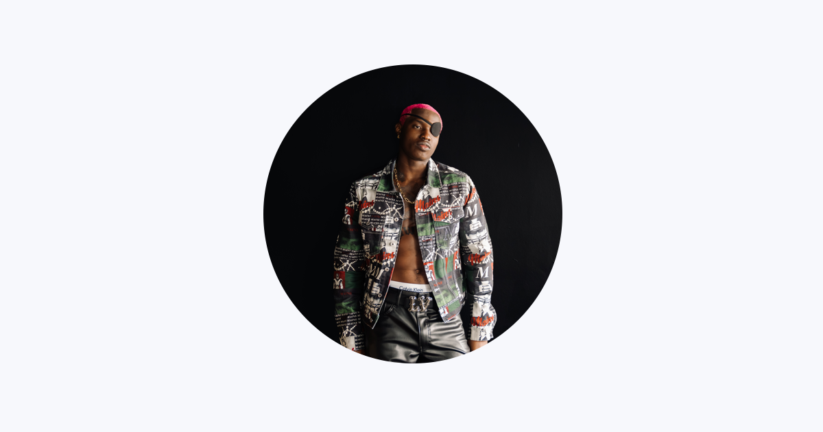 Ruger - Apple Music