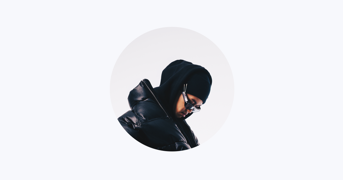 ‎Bakr - Apple Music