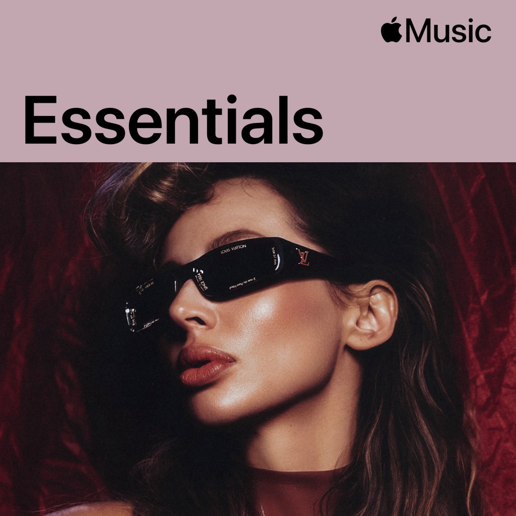 LOBODA Essentials
