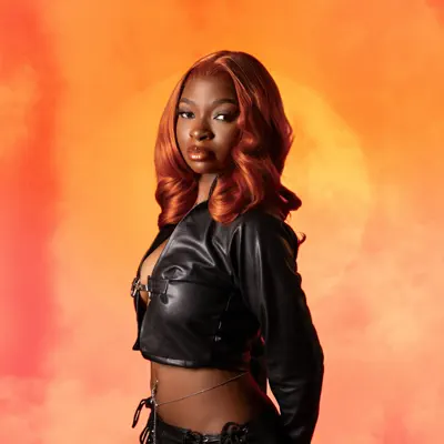 Listen to Vikky B, watch music videos, read bio, see tour dates & more!