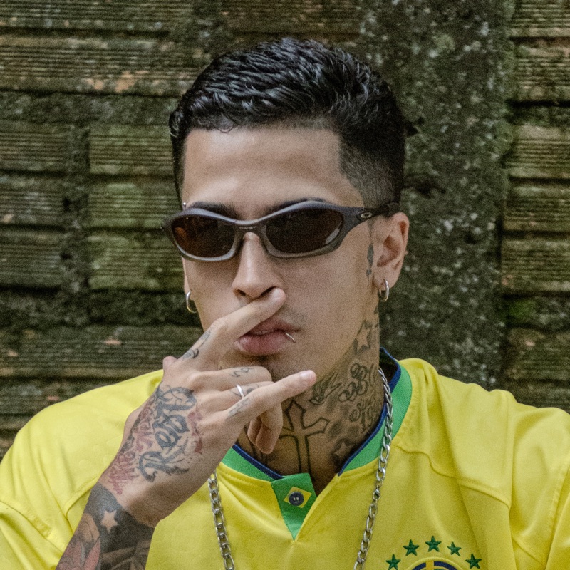 Song - Tipo Insta do Buzeira - Jhow Dancer, MC Makauli & GP DA ZL