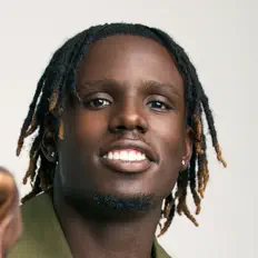 Jamal Roberts을(를) 듣고, 뮤직 비디오를 보고, 약력을 읽고, 투어 일정 등을 확인하세요!