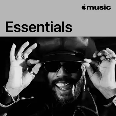 Killer MikeをフィーチャーしたB.o.B Essentialsを聴こう。