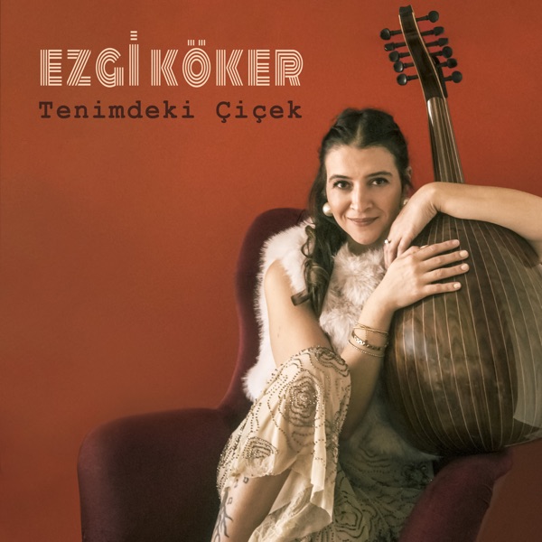 Ezgi Köker's avatar