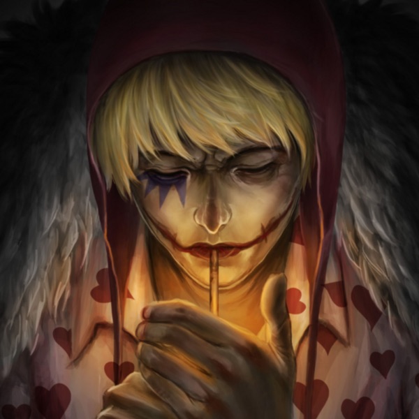 30mugiwara!'s avatar