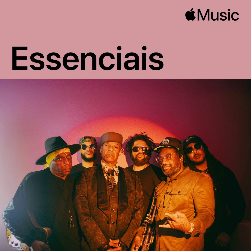 Fishbone: essenciais