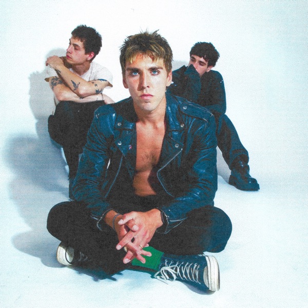 Bad Suns's avatar