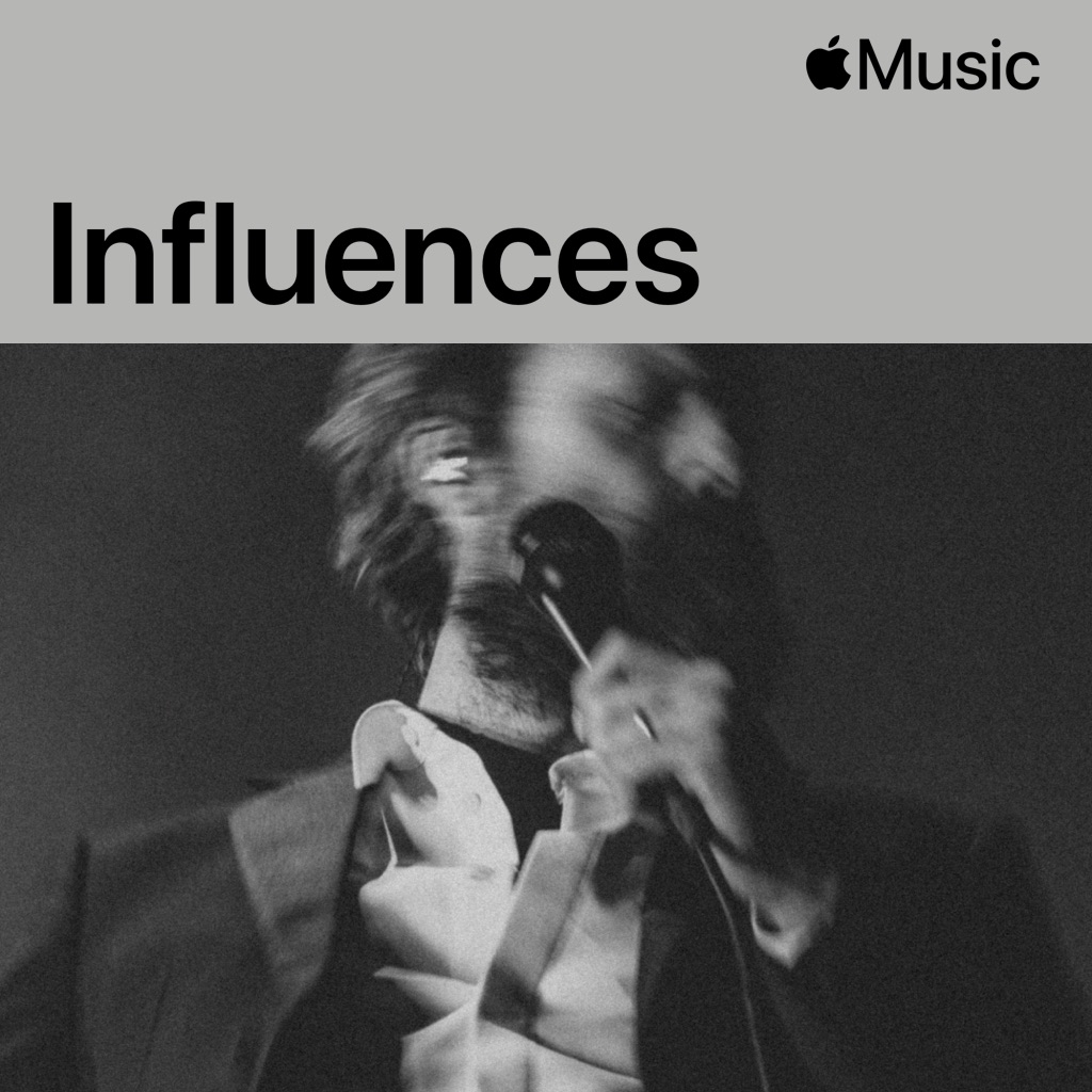 Father John Misty: Influences