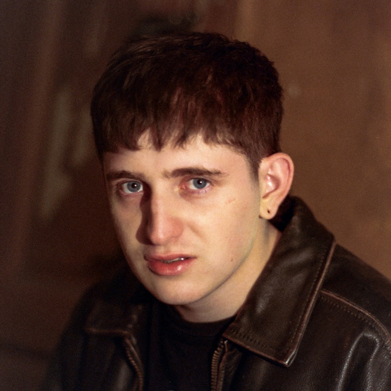 Rojo Profundo - Dillom