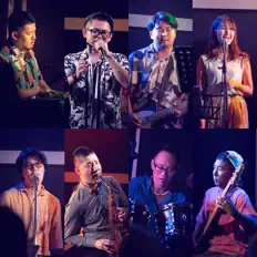 RAINS सुनें, म्यूज़िक वीडियो देखें, बायो पढ़ें, दौरे की तारीखें और बहुत कुछ देखें!