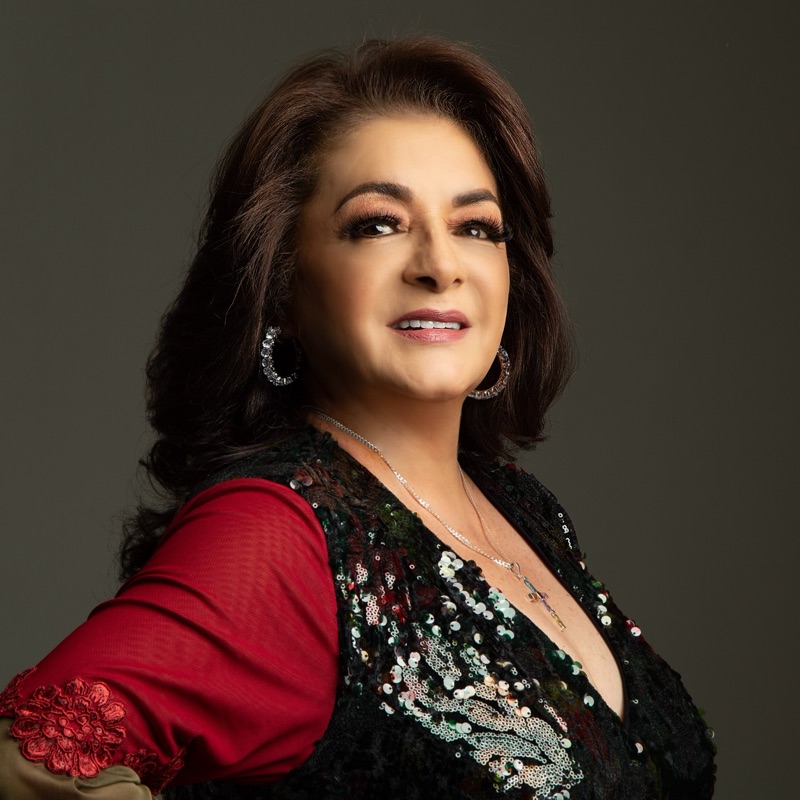 Song - Guayaquileño Madera de Guerrero - Paulina Tamayo