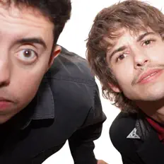 Ascolta The Pussyboys, guarda video musicali, leggi la biografia, vedi le date del tour & altro!