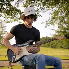 收听 Kyle Davis、观看音乐视频、阅读小传、查看巡演日期等 ！