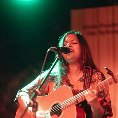 Listen to Ann Shirley Natasha, watch music videos, read bio, see tour dates & more!