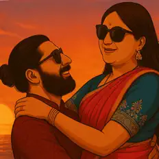 Kaadhal Waves을(를) 듣고, 뮤직 비디오를 보고, 약력을 읽고, 투어 일정 등을 확인하세요!