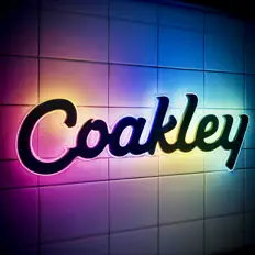 聆聽 Coakley、觀看音樂影片、閱讀小傳、查看巡演日期等！