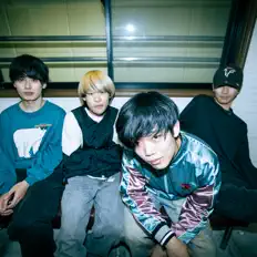 Ouve Lucky Age, vê vídeos de música, lê a biografia, vê as datas da digressão e muito mais!