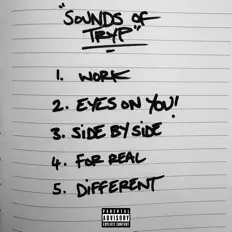 Hör dir Tryp an, schau dir Musikvideos an, lies die Biografie, finde Tourdaten und mehr!