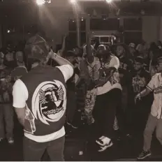 Dengarkan MarleyBlock, tonton video musik, baca bio, lihat tanggal tur & lainnya!