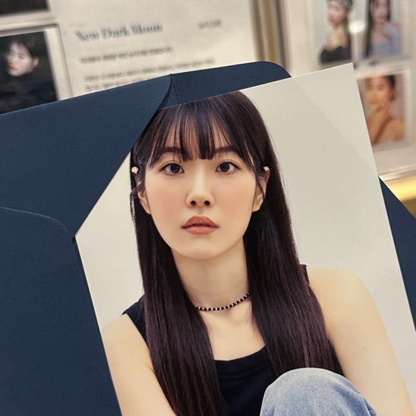 MINLEE's avatar