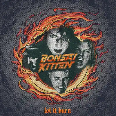 Listen to Bonsai Kitten, watch music videos, read bio, see tour dates & more!