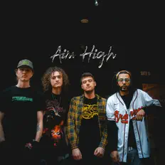 Ακούστε περιεχόμενο από Aim High, παρακολουθήστε μουσικά βίντεο, διαβάστε το βιογραφικό, δείτε ημερομηνίες περιοδείας, και πολλά ακόμη!