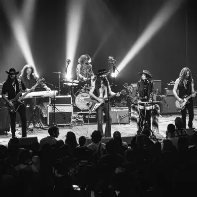 Listen to Tony Rust and The Mudhorses, watch music videos, read bio, see tour dates & more!