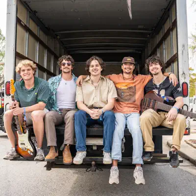 Listen to The Gringos, watch music videos, read bio, see tour dates & more!