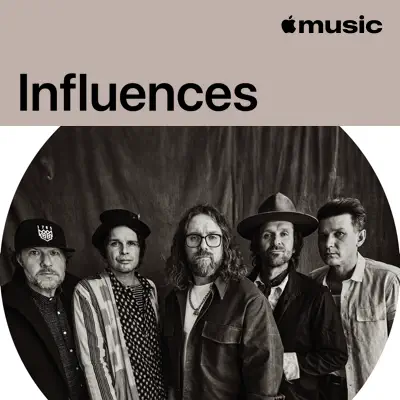 Aerosmith이(가) 피처링한 Influences: The Trews을(를) 감상해 보세요.
