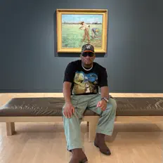 收听 WeslyNorth、观看音乐视频、阅读小传、查看巡演日期等 ！