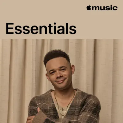 Ascolta Tauren Wells Essentials con Elevation Worship