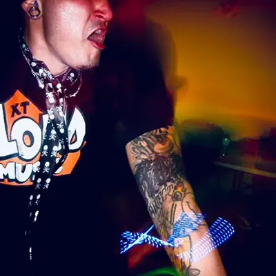 Listen to Stupidflexan, watch music videos, read bio, see tour dates & more!