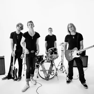 Listen to Valley Of Fire, watch music videos, read bio, see tour dates & more!