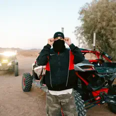 聆聽 Xandre Augs、觀看音樂影片、閱讀小傳、查看巡演日期等！